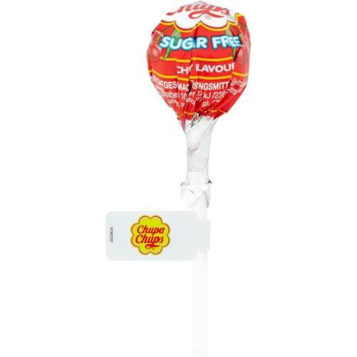 Sugar Free Lolly