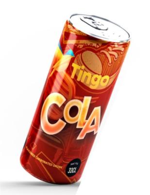 Tingo Cola