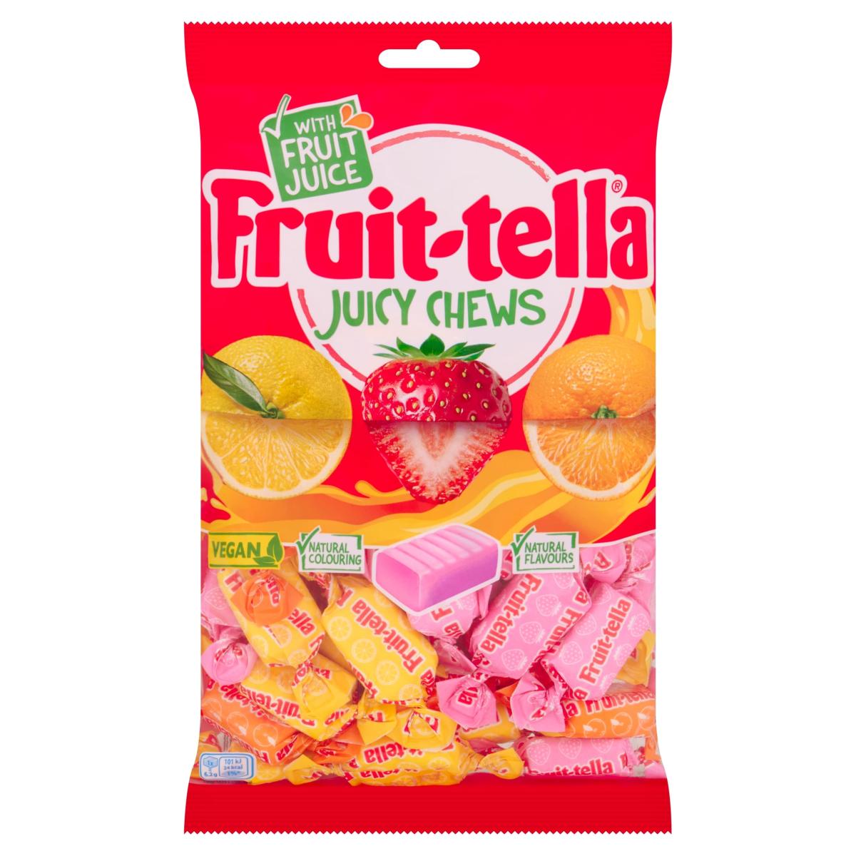 Juicy Chews