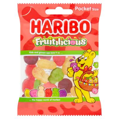 Fruitilicious