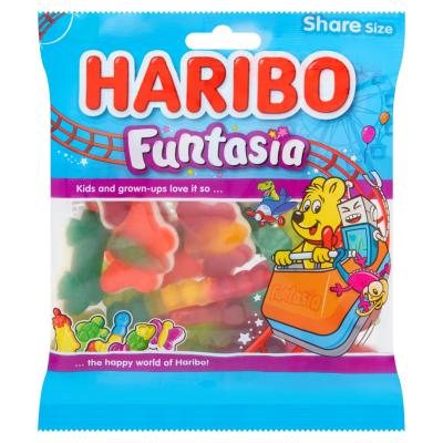 Funtasia