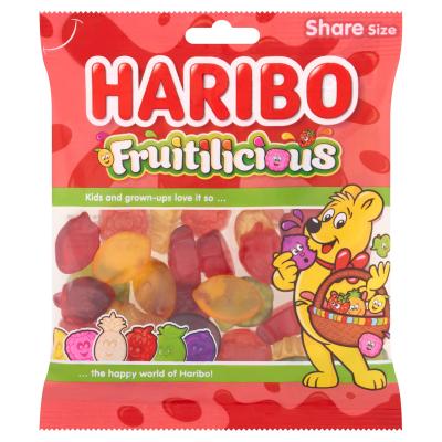 Fruitilicious Fruit Gums