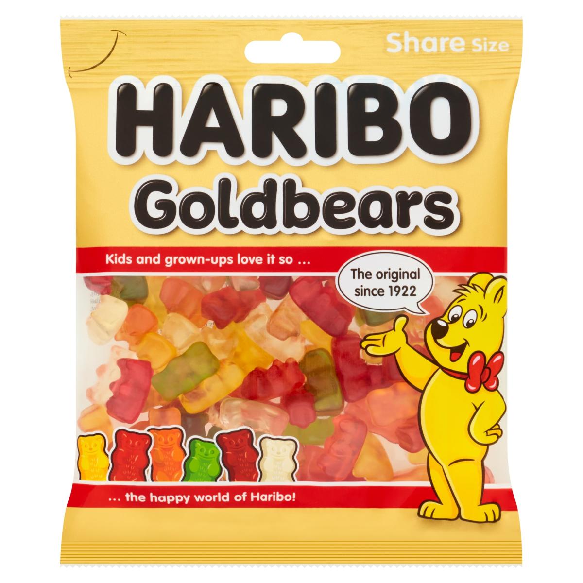 Goldbears