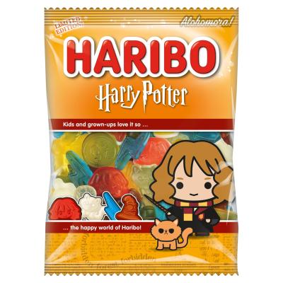 Harry Potter Hermione Sweets Share Bag