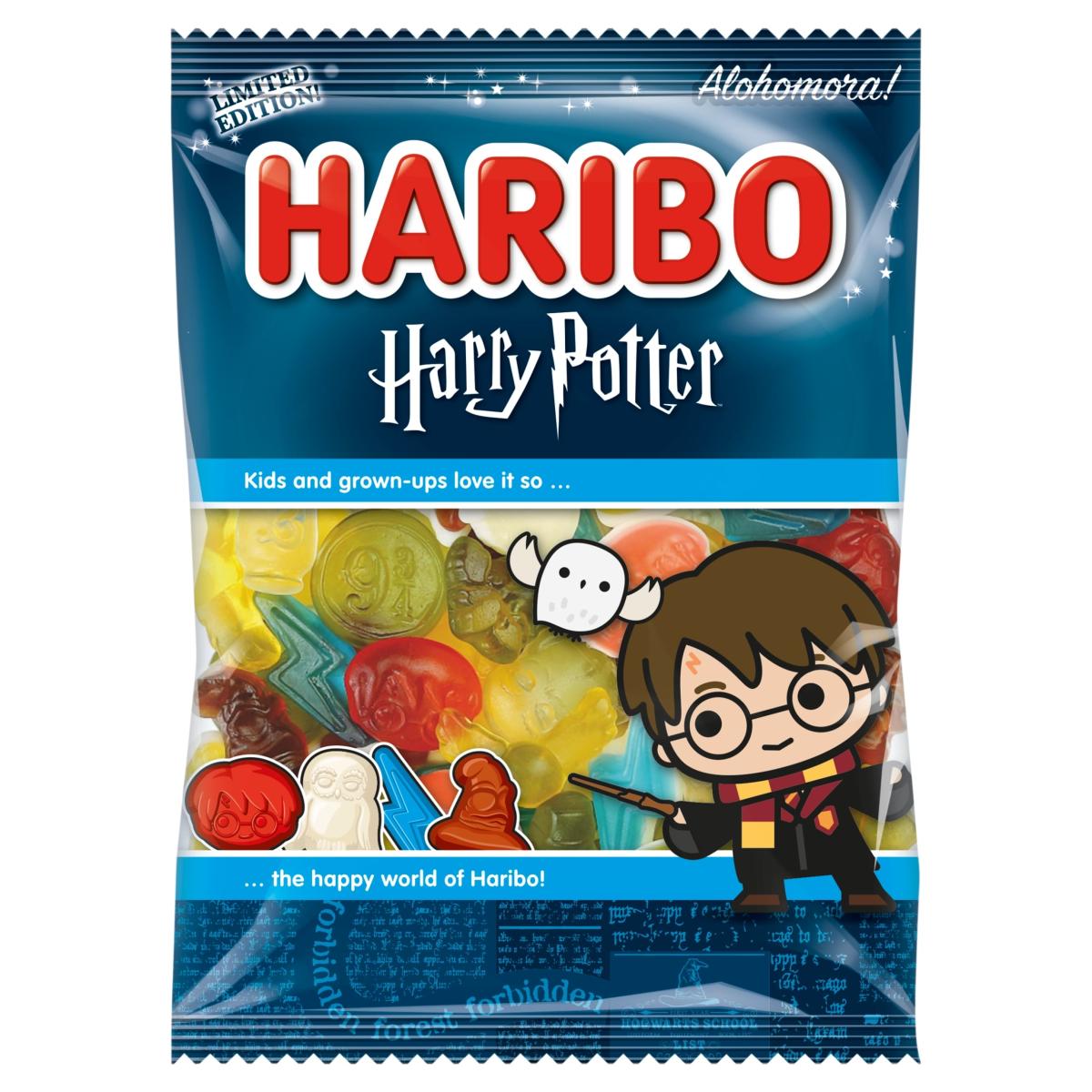 Harry Potter Harry Sweets Share Bag