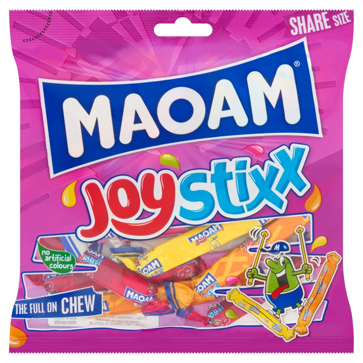 Maoam Joystixx