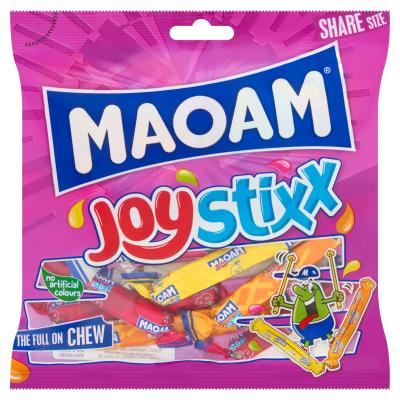 Maoam Joystixx