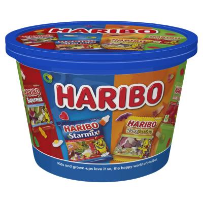 Sharing Tub