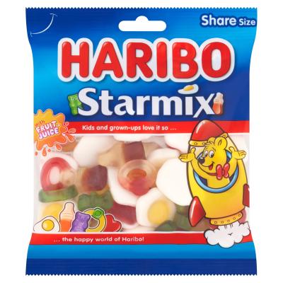 Star Mix