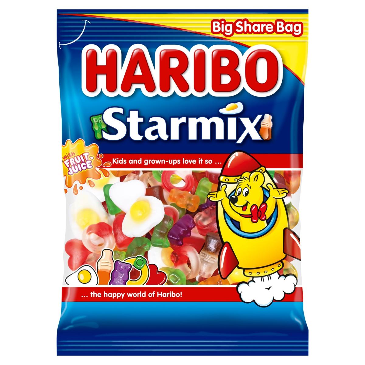Star Mix Bag