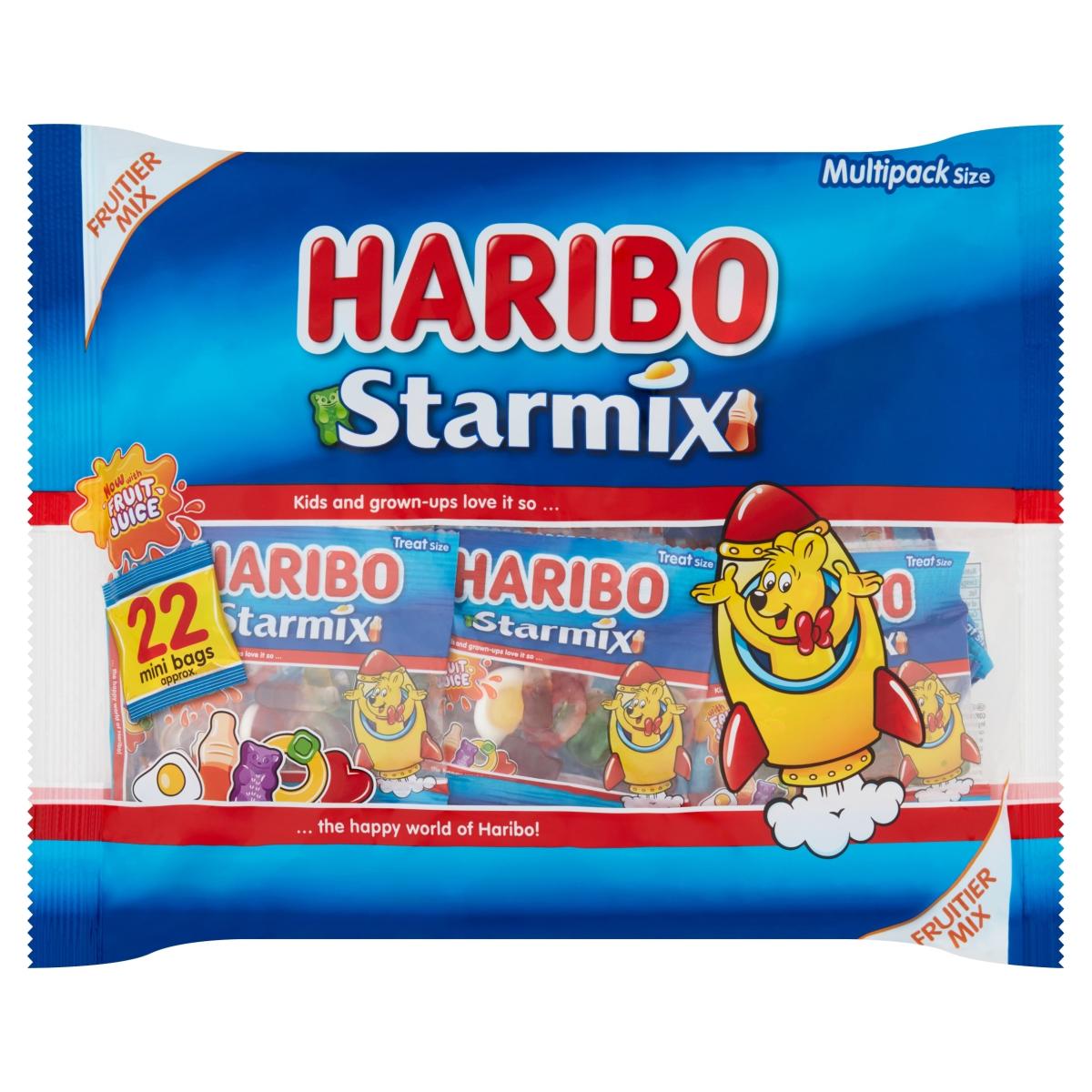 Star Mix Multi Pack