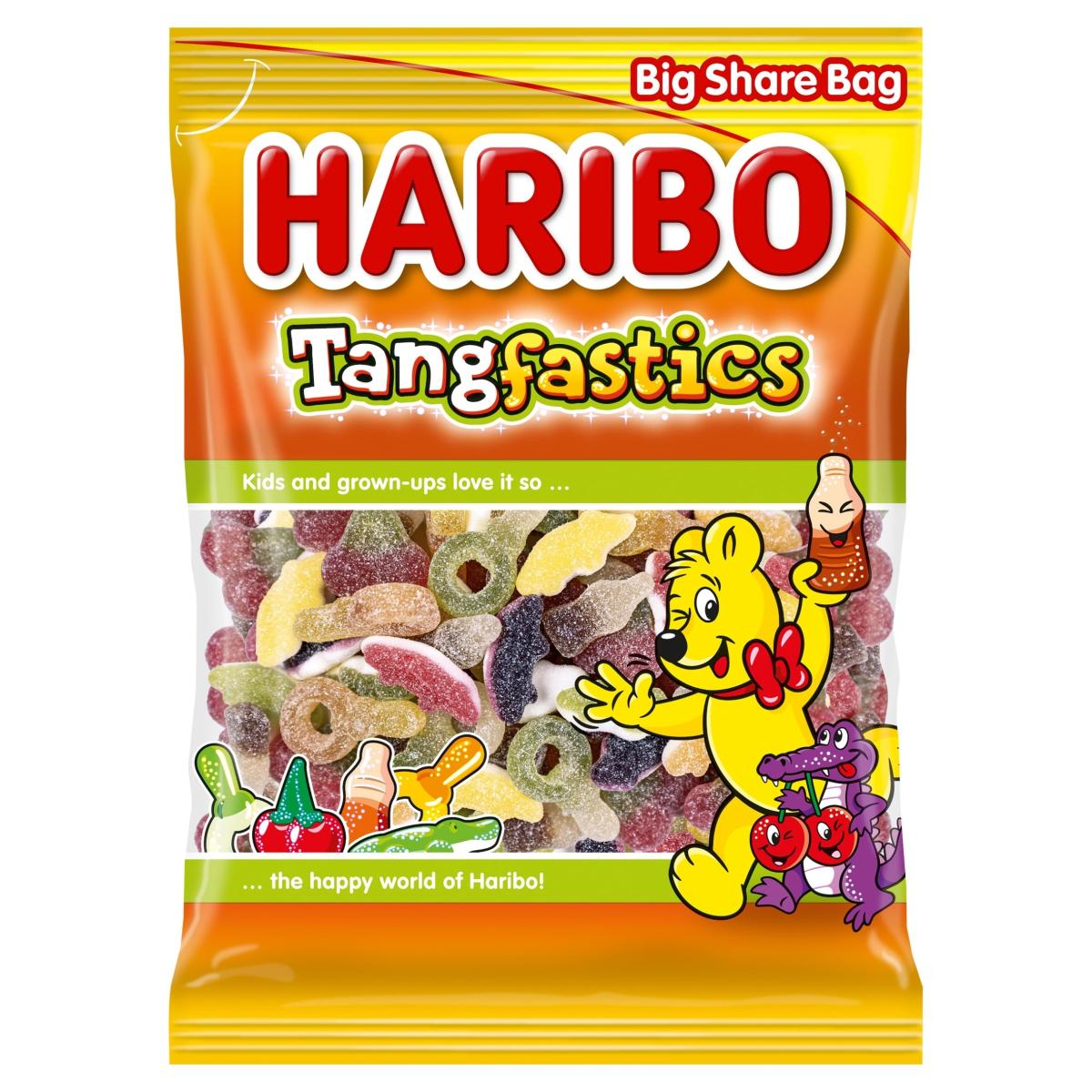 Tangfastic Bag