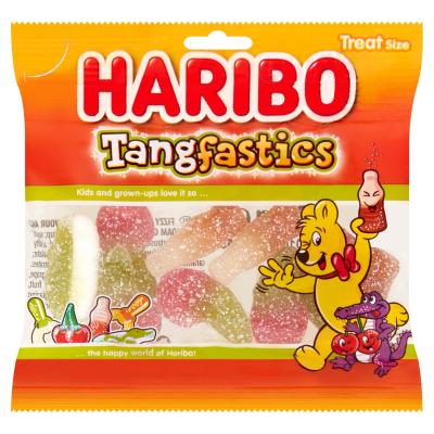 Tangfastics Mini Bag
