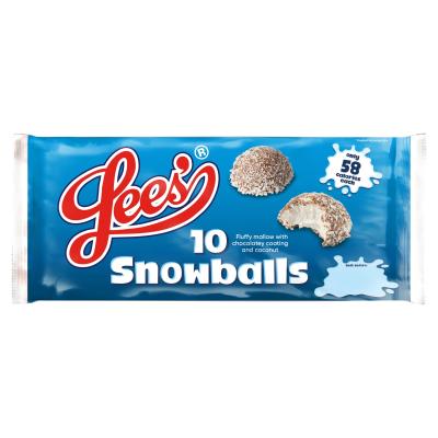 Snowballs