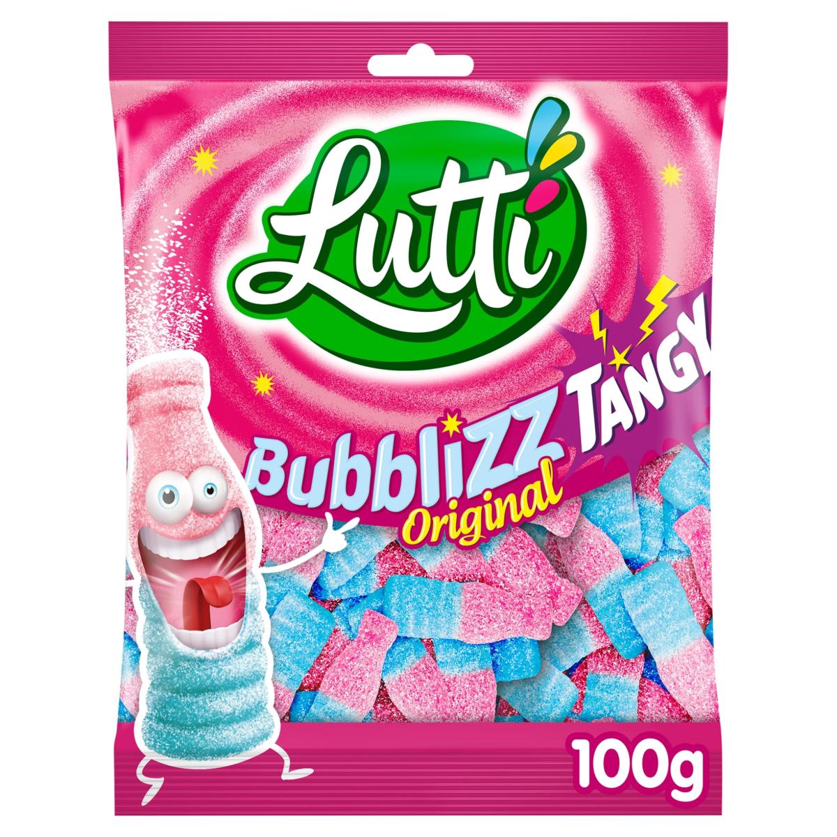 Bubblizz Jelly Bottle Bag