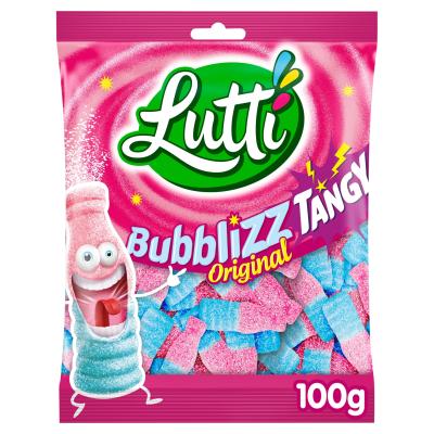 Bubblizz Jelly Bottle Bag