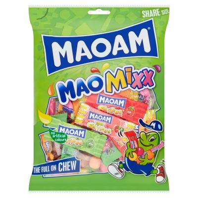 Maomixx
