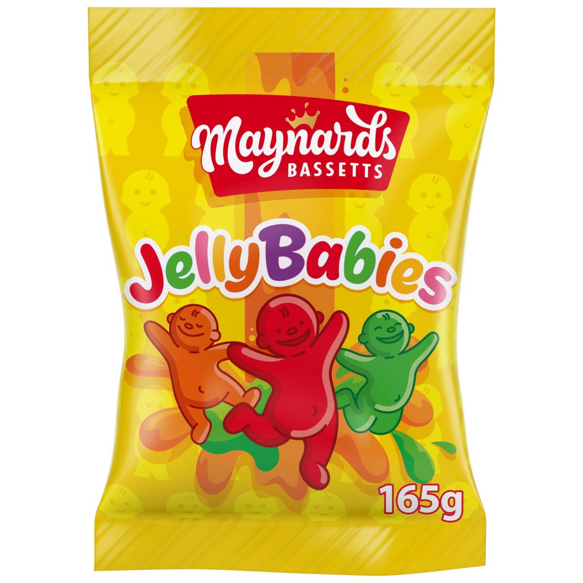Bassetts Jelly Babies