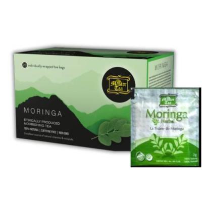 Moringa Tea Bags