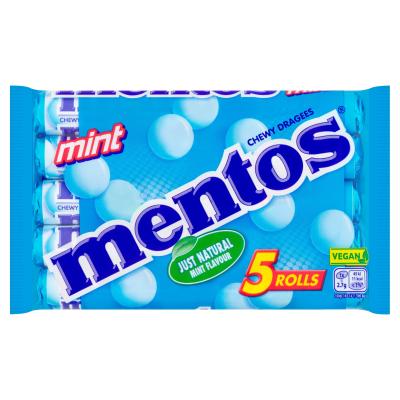 Fruit Chewy Sweets