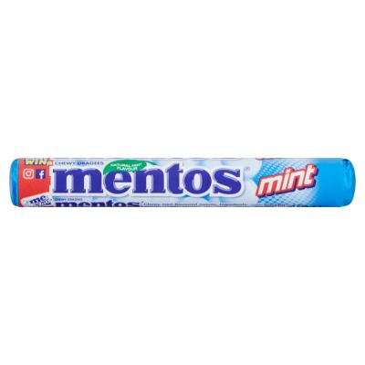Mint Roll