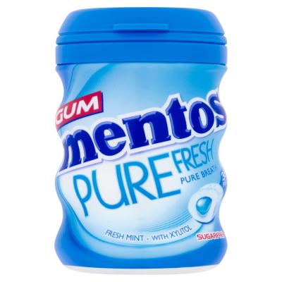 Pure Fresh Gum Fresh Mint