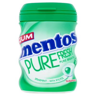 Pure Fresh Spearmint Gum