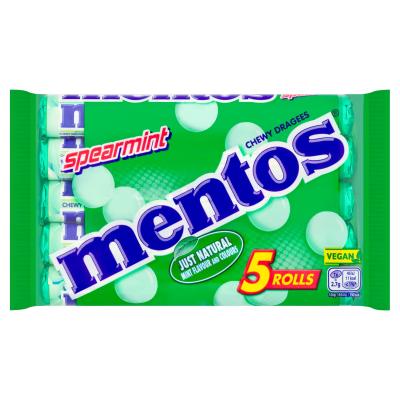 Spearmint
