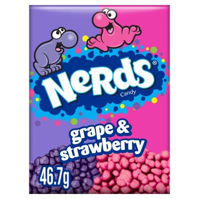 Sweets Box Grape & Strawberry