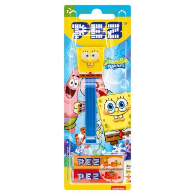 Fruit Flavour Candy With Dispenser