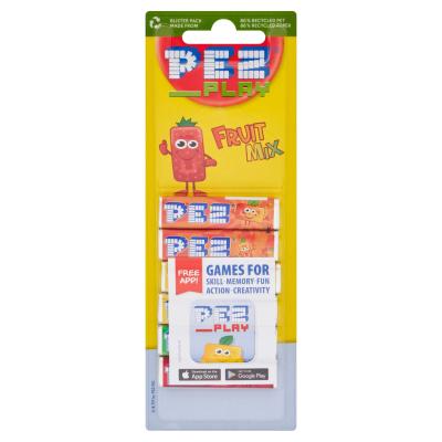 Fruit Mix Candy
