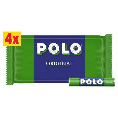 Original Mint Tube Multi-Pack 34 g
