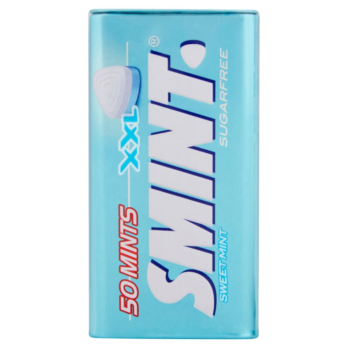 XXL Sugar-Free Sweet Mint