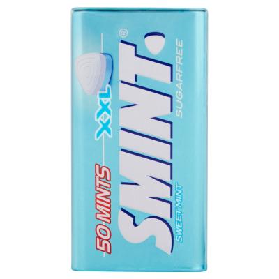 XXL Sugar-Free Sweet Mint