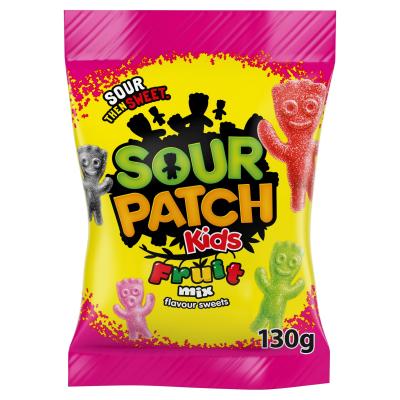Kids Fruit Mix Sweets Bag
