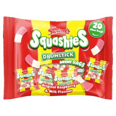 Drumstick Minis