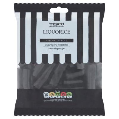 Liquorice