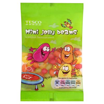 Mini Jelly Beans