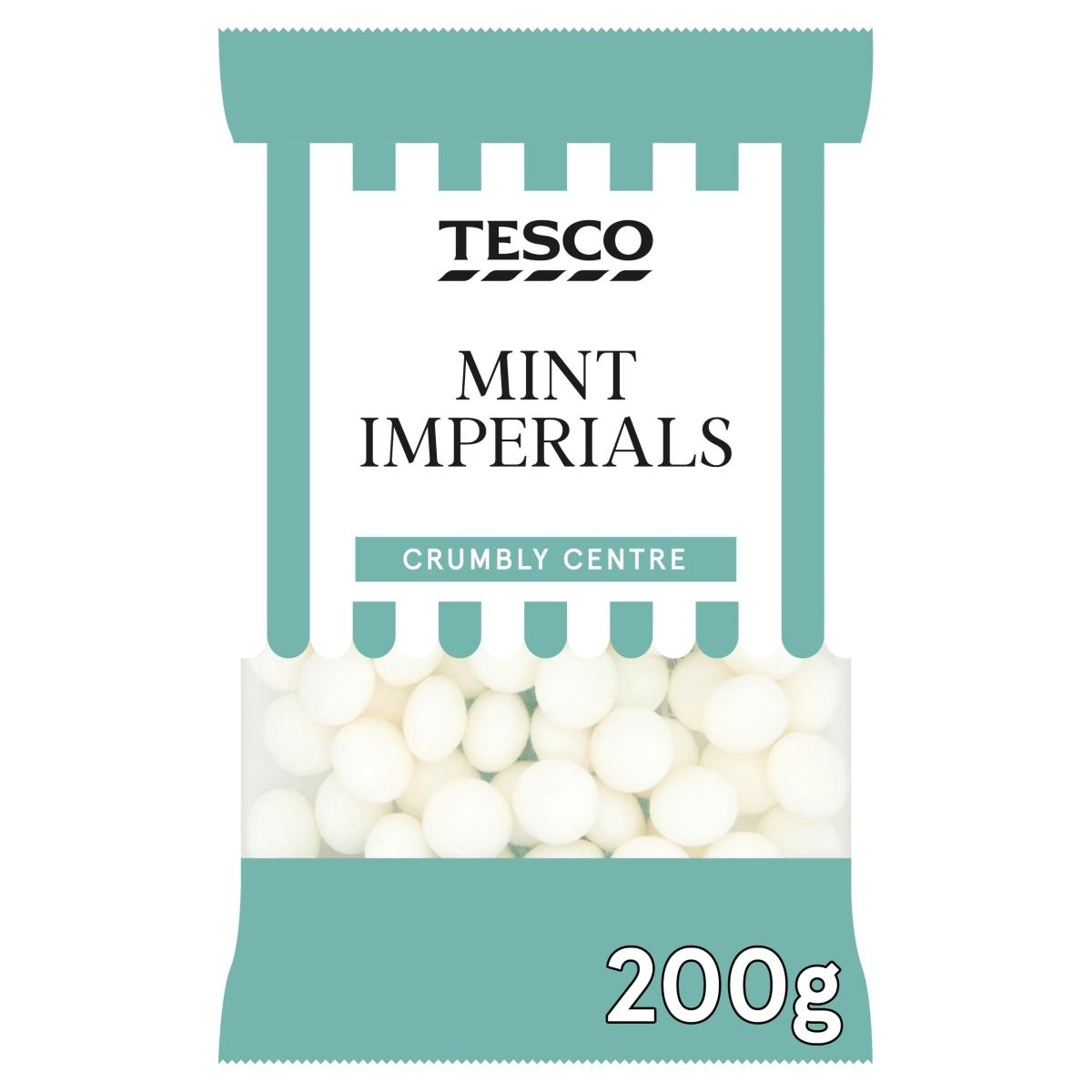 Mint Imperials