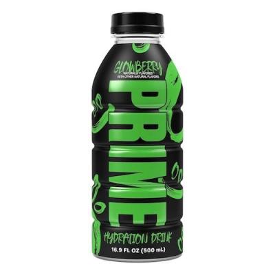Hydration Health Drink Glowberry