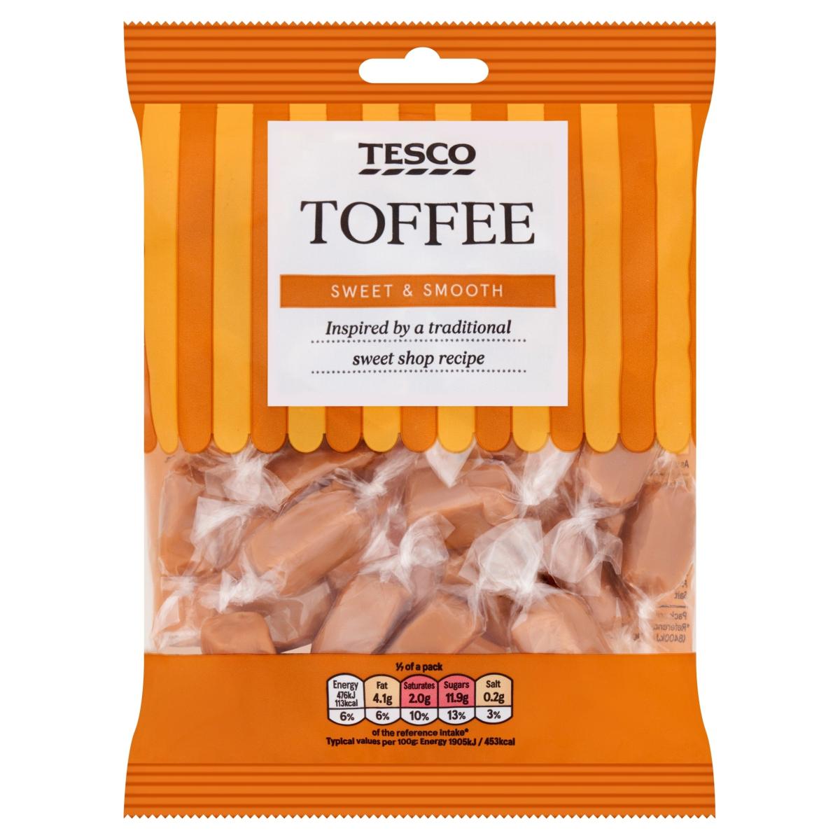Toffee