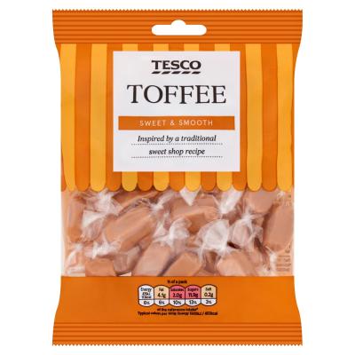 Toffee