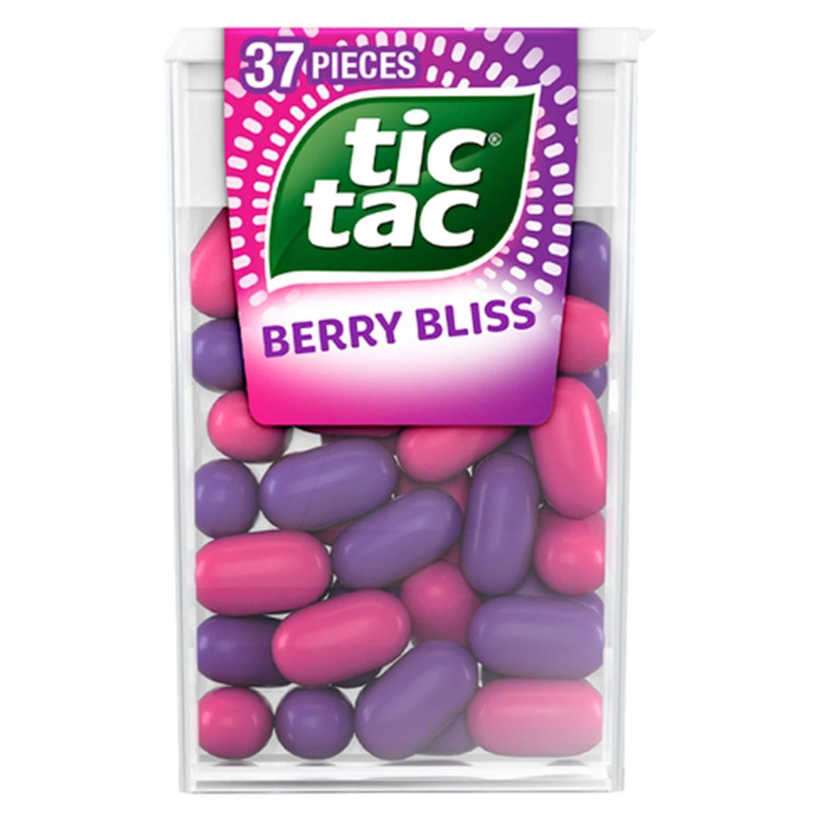 Berry Bliss