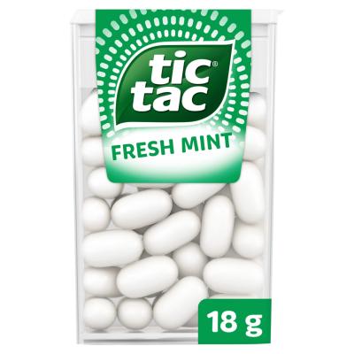Fresh Mint