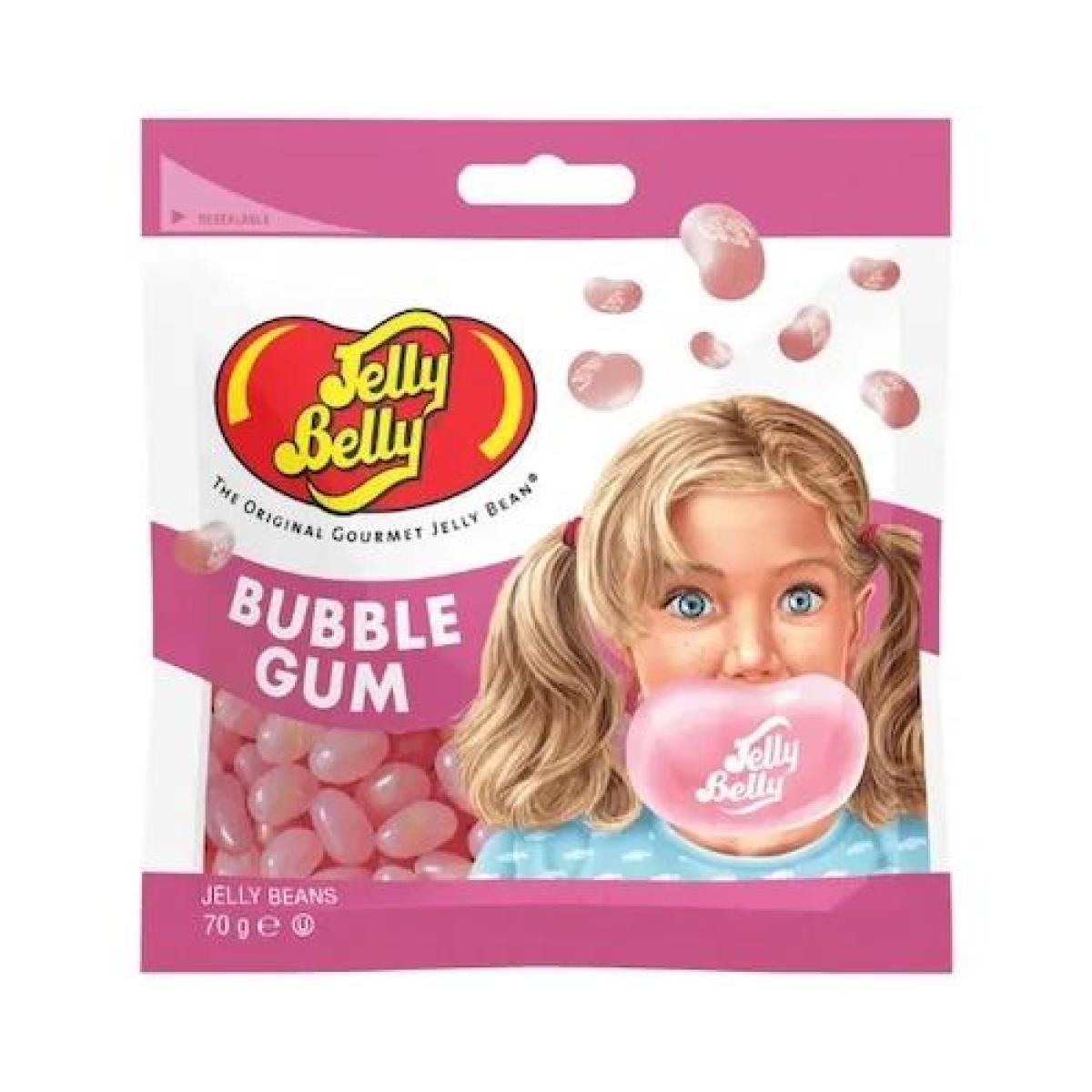 Bubble Gum