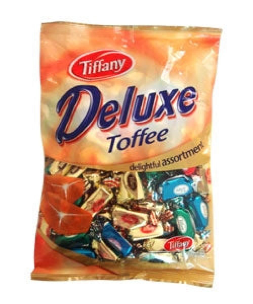 Deluxe Toffee Delightful Assortment