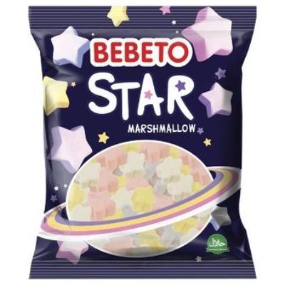 Marshmallows Star