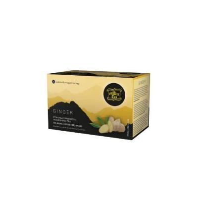 Ginger Tea Bags