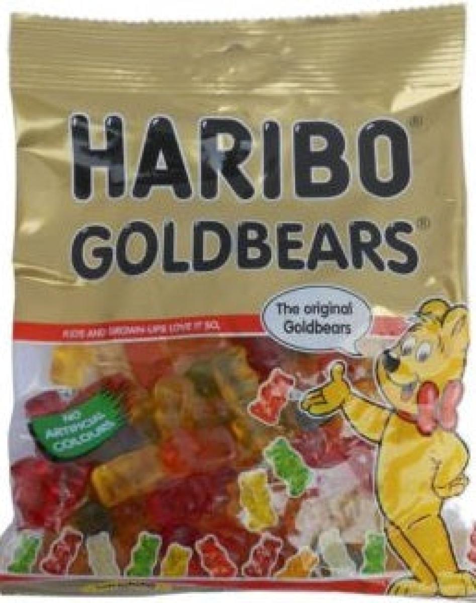 Goldbears