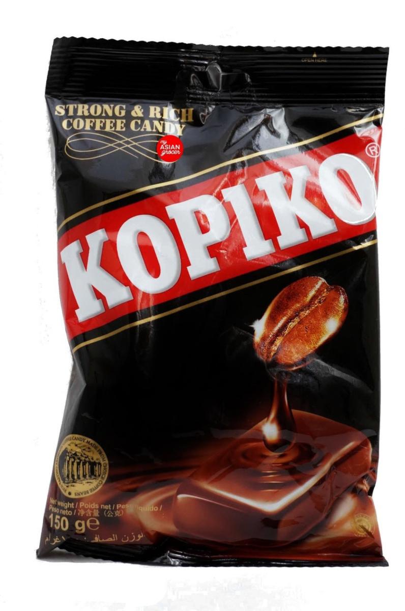 Coffee Candy Sachet